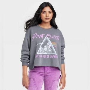Pink Floyd Sweatshirt